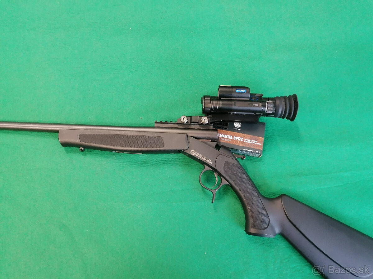 Predám Bergaru 222 Remington - 2