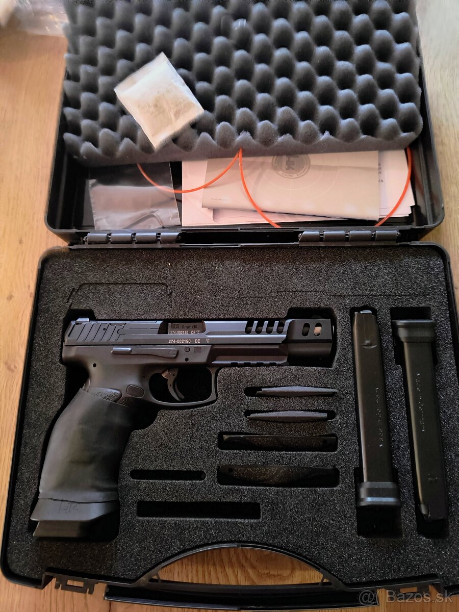 HK SFP 9 OR MATCH - 2