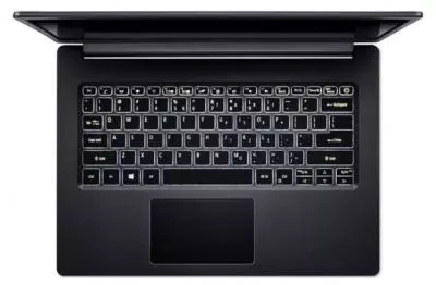 PREDÁM ACER Aspire 5 14 A514-52-58HX Charcoal Black - 2