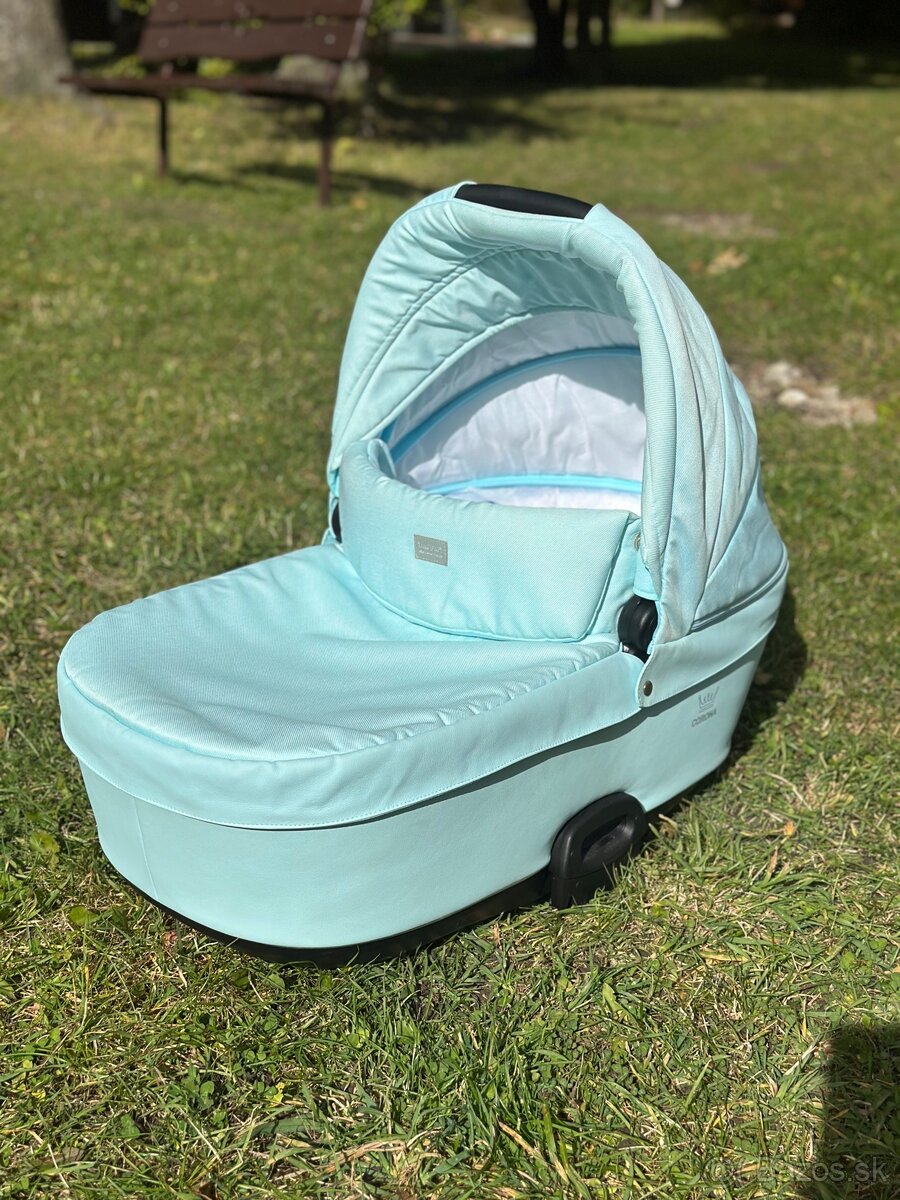 Kočiar 3.kombinácia - 2