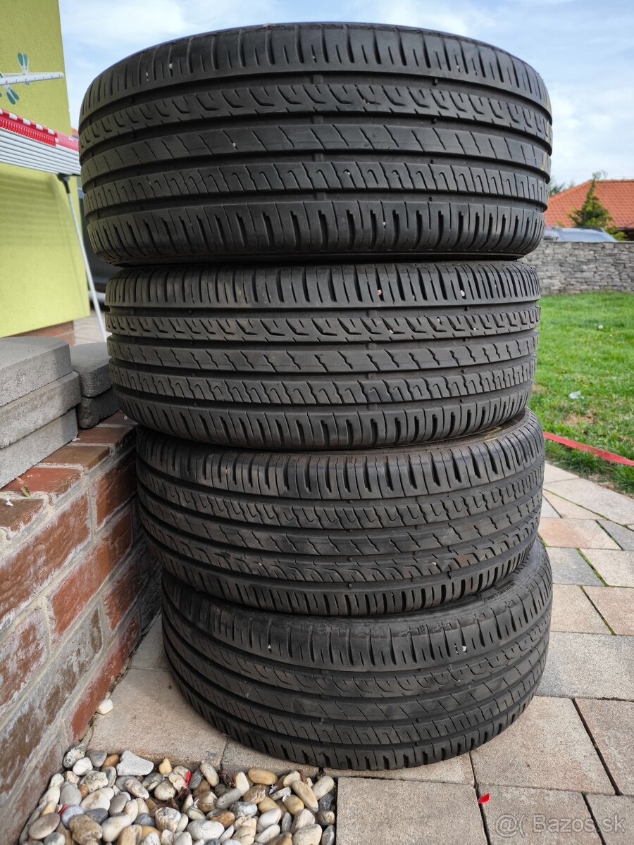 Pneumatiky 195/50 r16 - 2