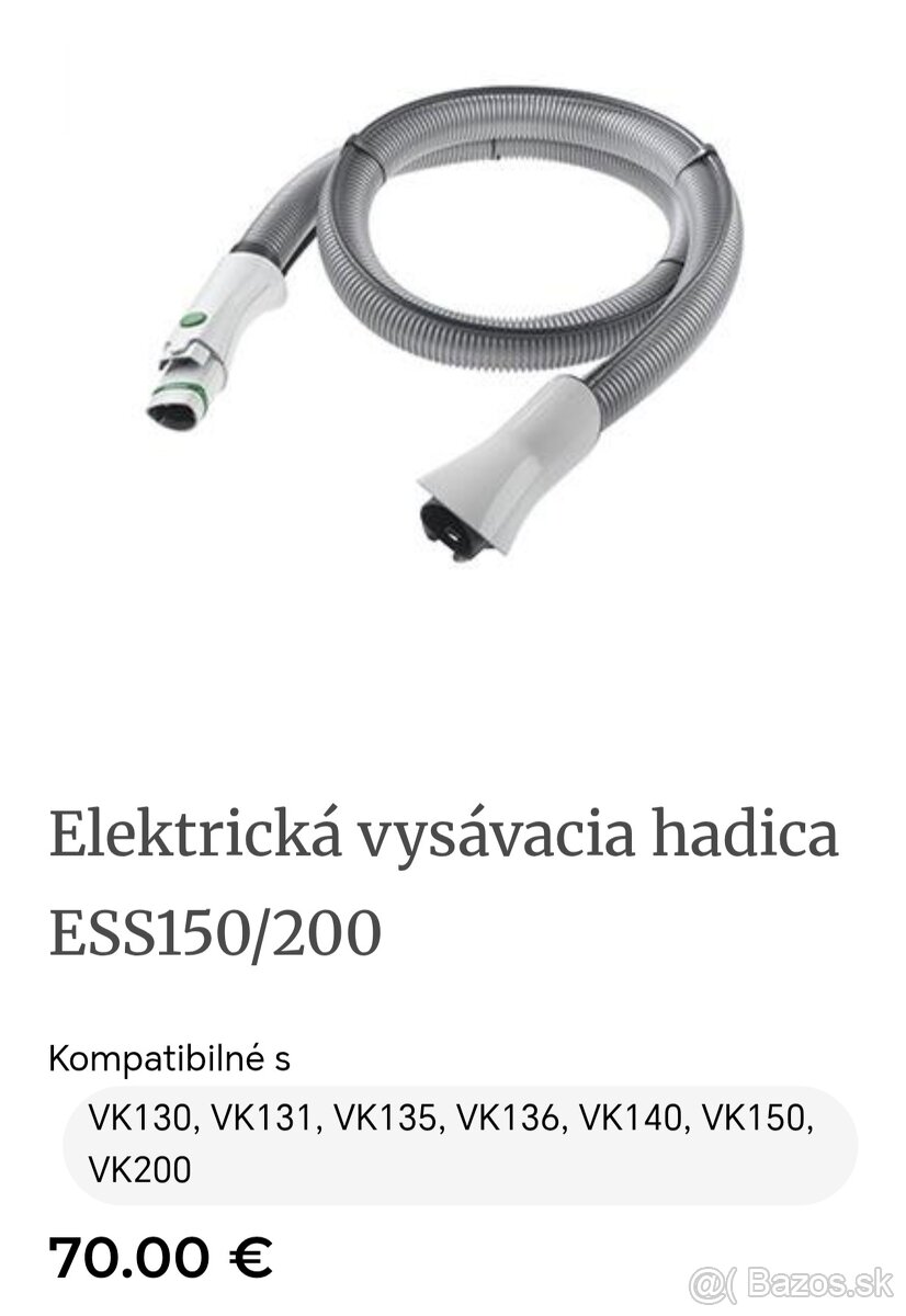 Kobold / Vorwerk - 2