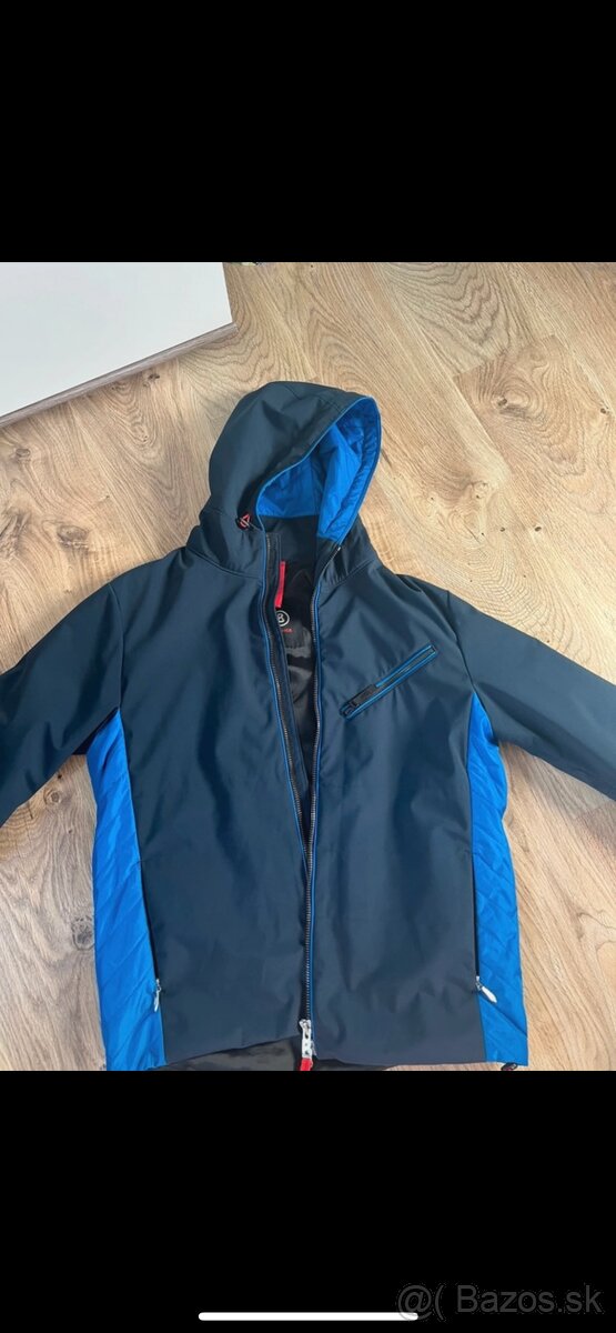 Bogner lyžiarská bunda - 2
