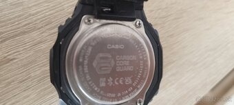 Hodinky casio b2100 - 2