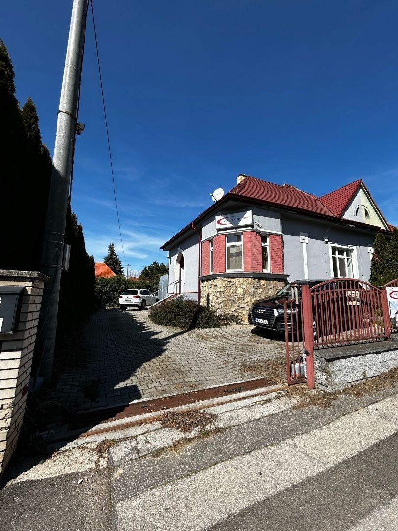 Obchodno - kancelárske priestory v Nitre - 2