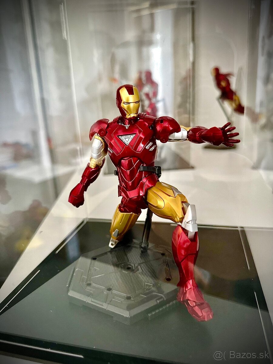 Iron Man MK6 - 2