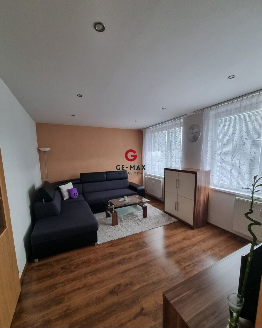 Na predaj zrekonštruovaný 3-izbový byt – sídlisko Východ - 2