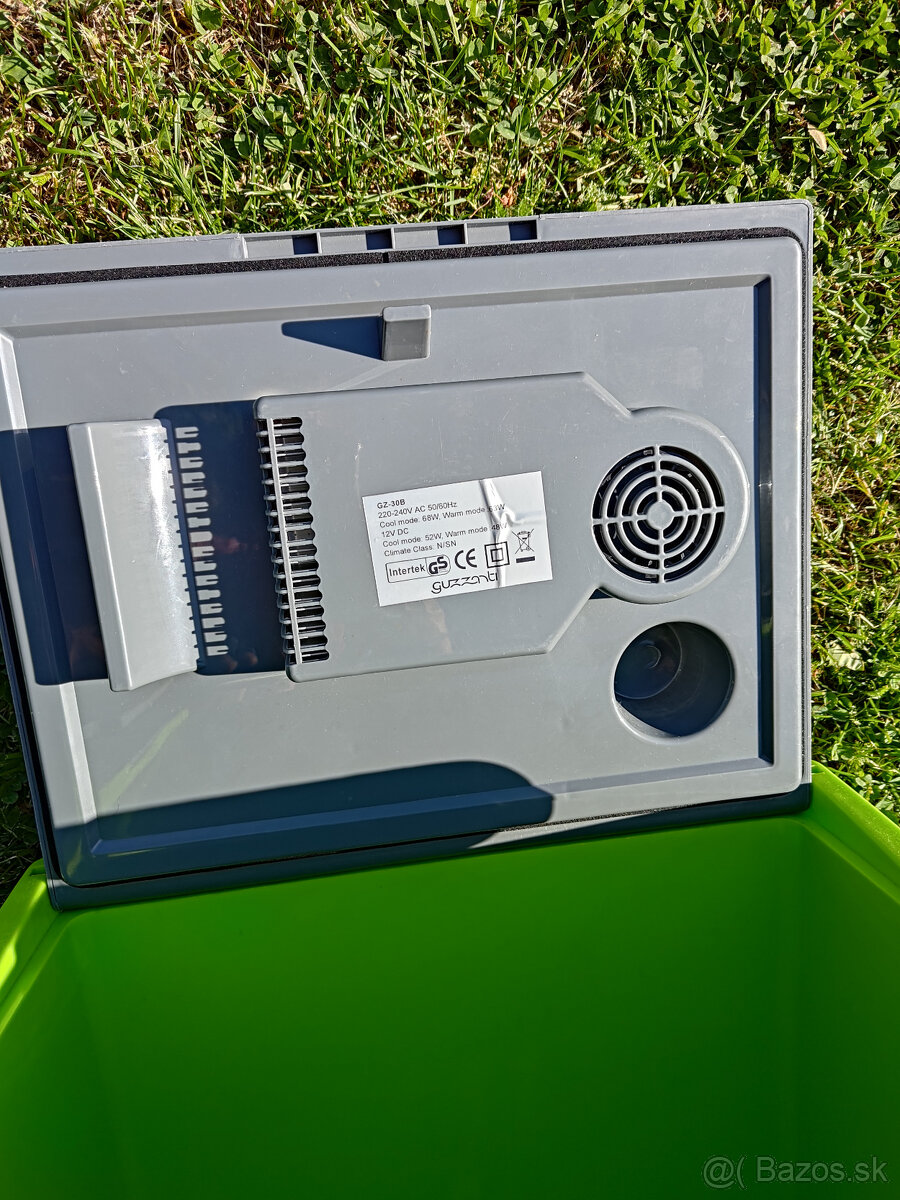 cestovna chladnicka - 2