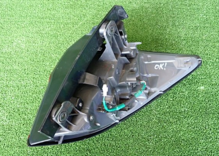 honda hrv svetlo ľavé 2014+ - 2