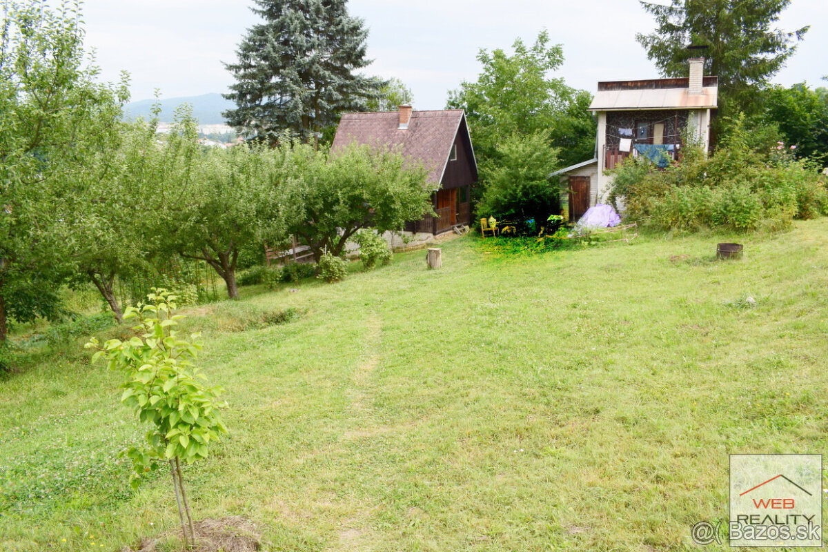 ´´ZNÍŽENÁ CENA´´ NA PREDAJ STAVEBNÝ POZEMOK V BARDEJOVE - 2