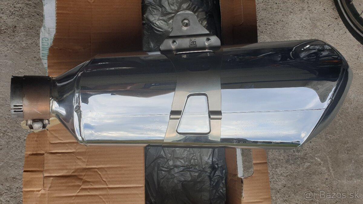 R1250R / R1250RS vyfuk - 2