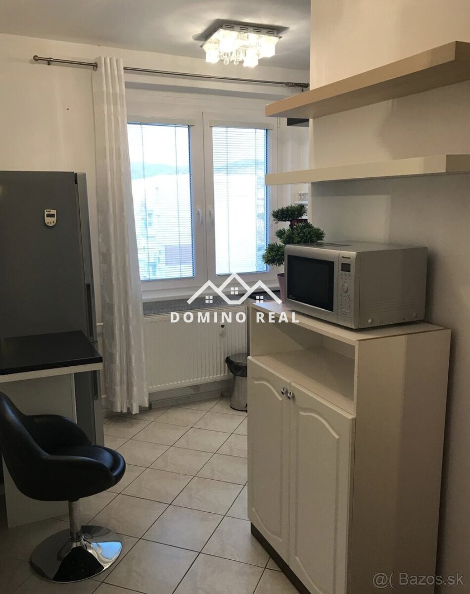 1-izbový byt v Pezinku - 2