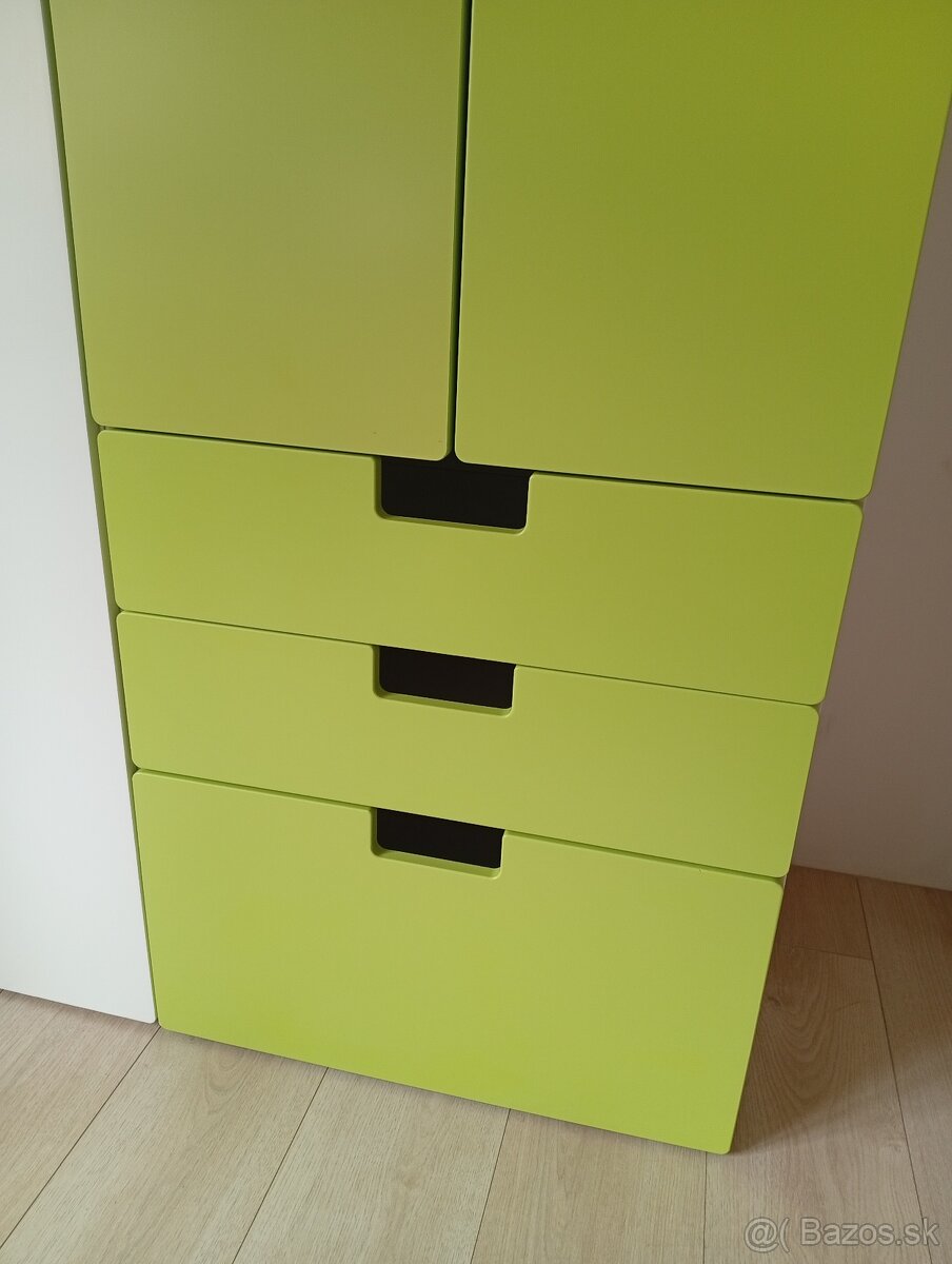 skriňa Ikea Stuva - 2