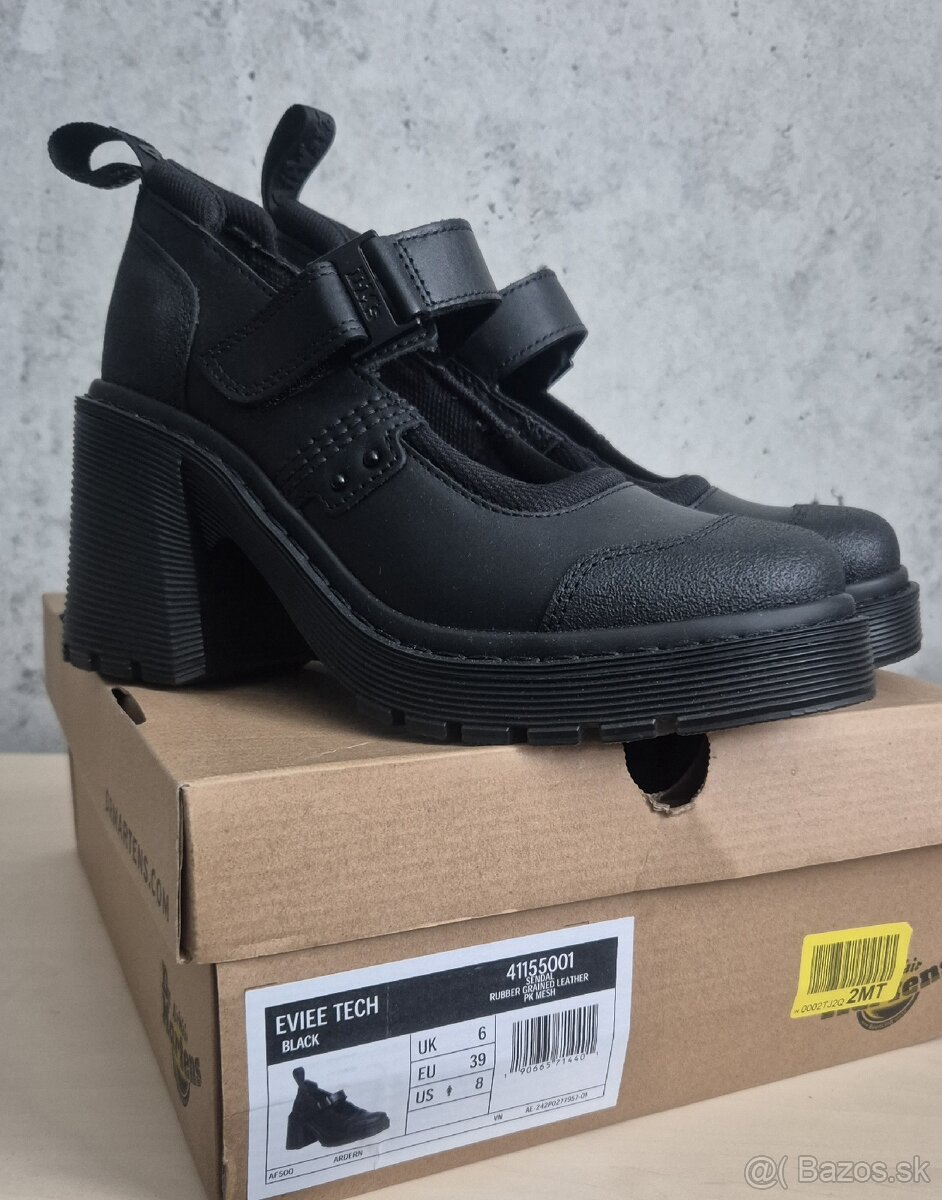 Dr. MARTENS EVIEE TECH EU39 - 2