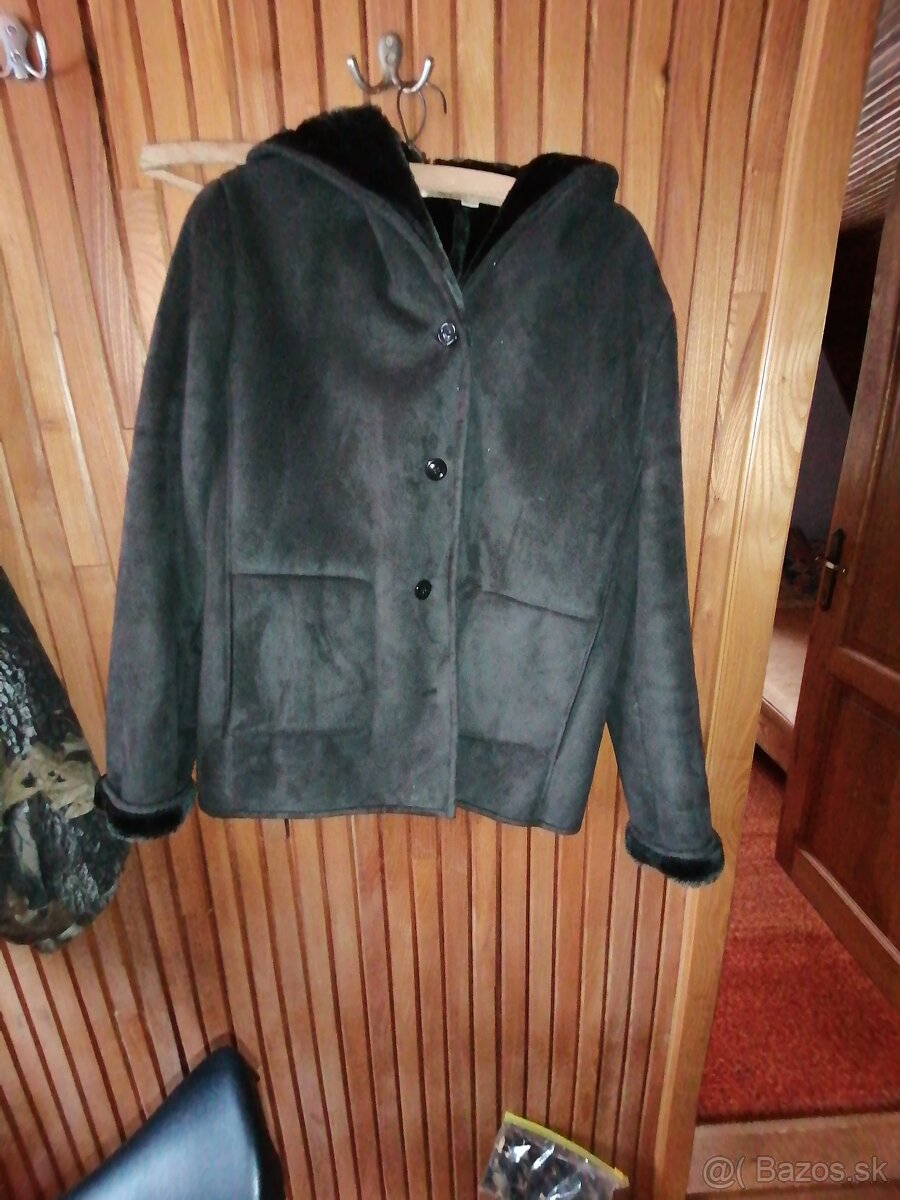 Kožuch - 2