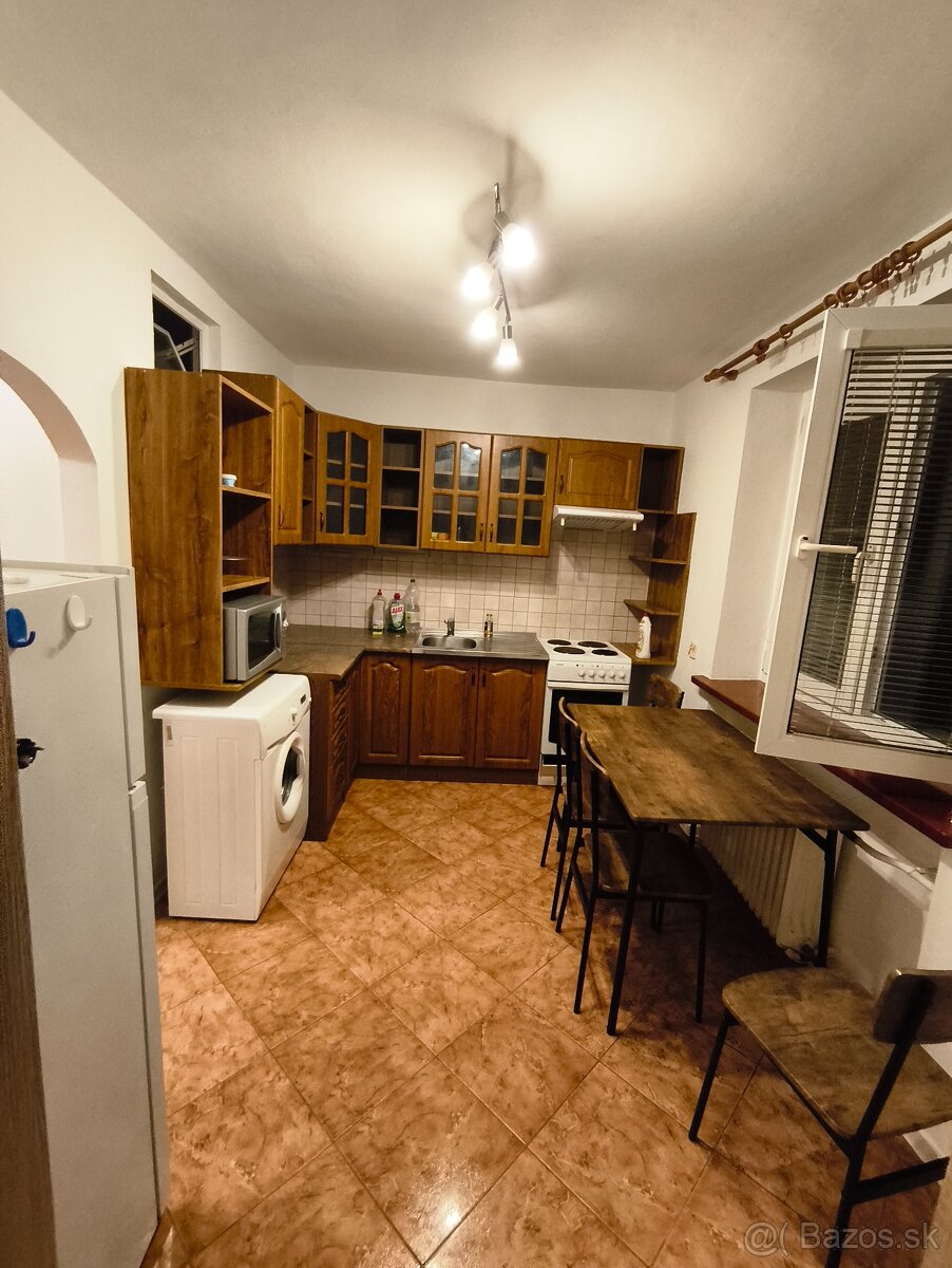 Dám do prenájmu - 2