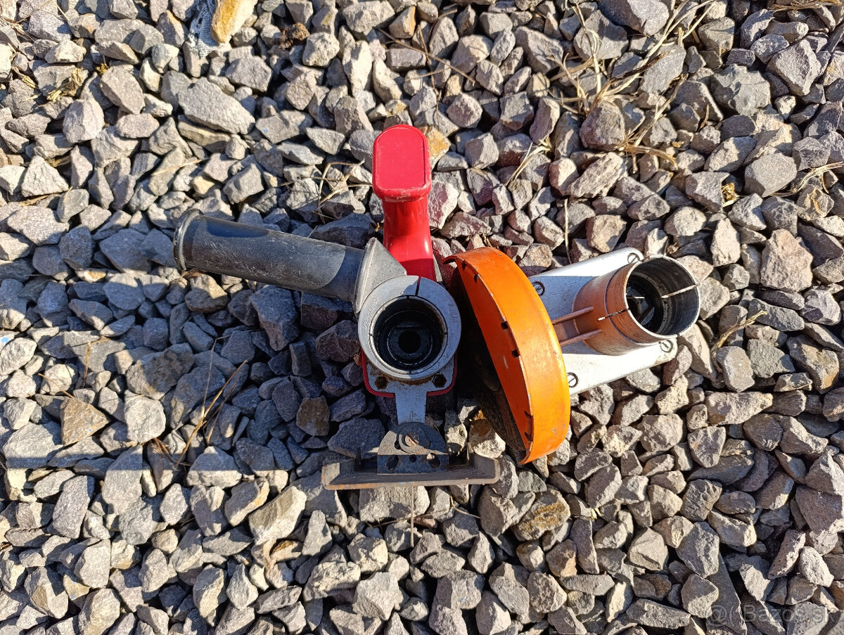 narex nadstavby pre vrtacku - 2