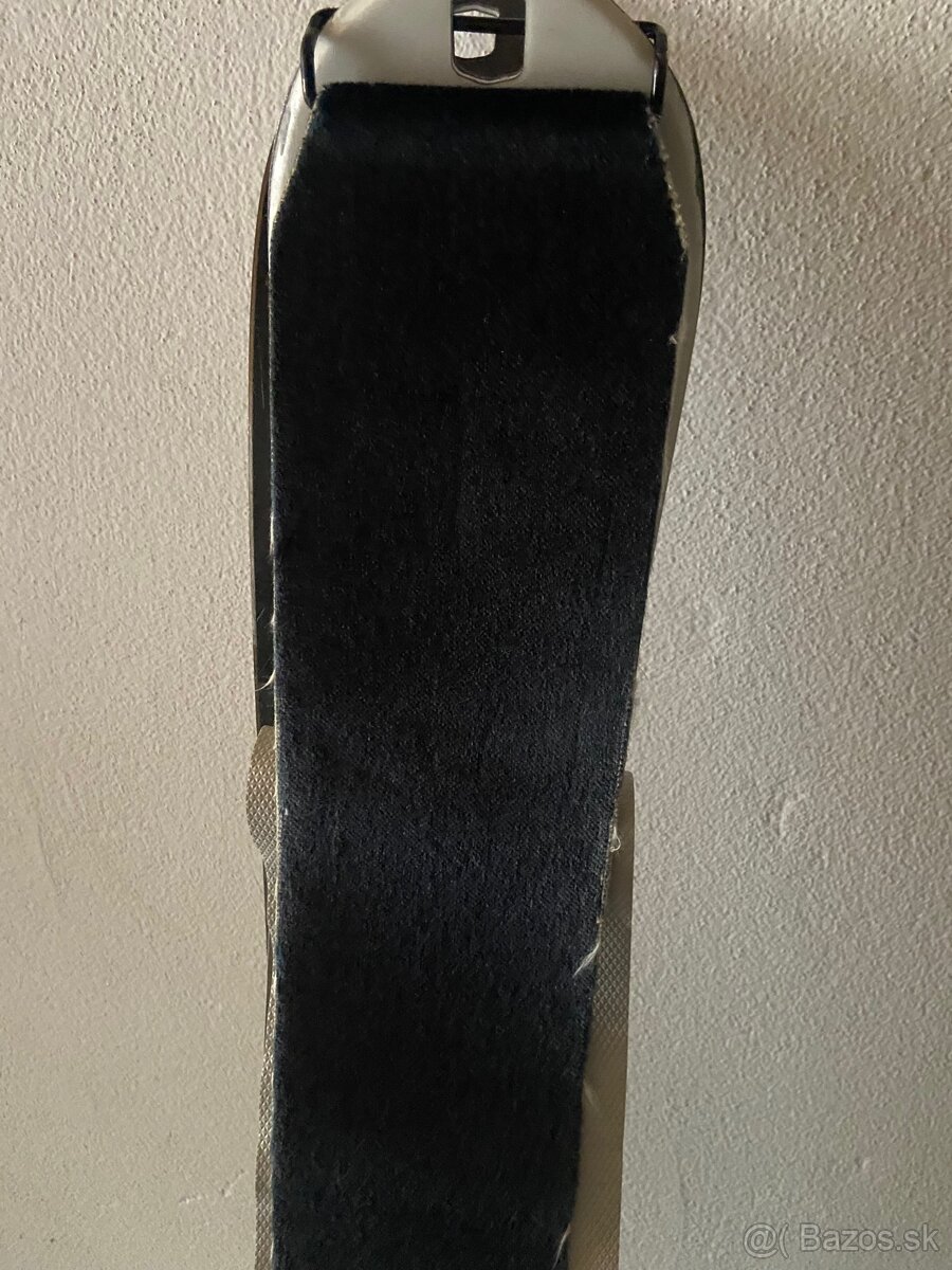 Skialpove Lyze dlzka 163cm - 2