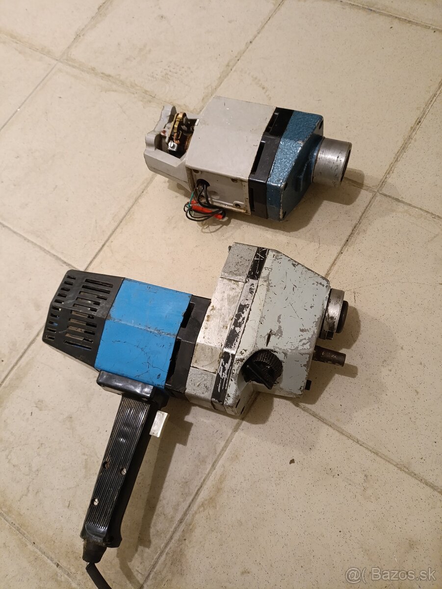 Predám Narex 032 D, Narex PJ900 - 2