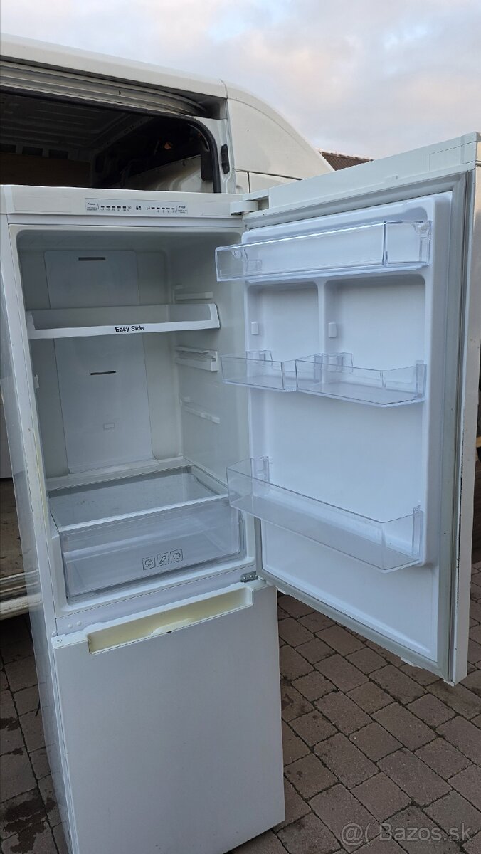 Chladnička Samsung - 2