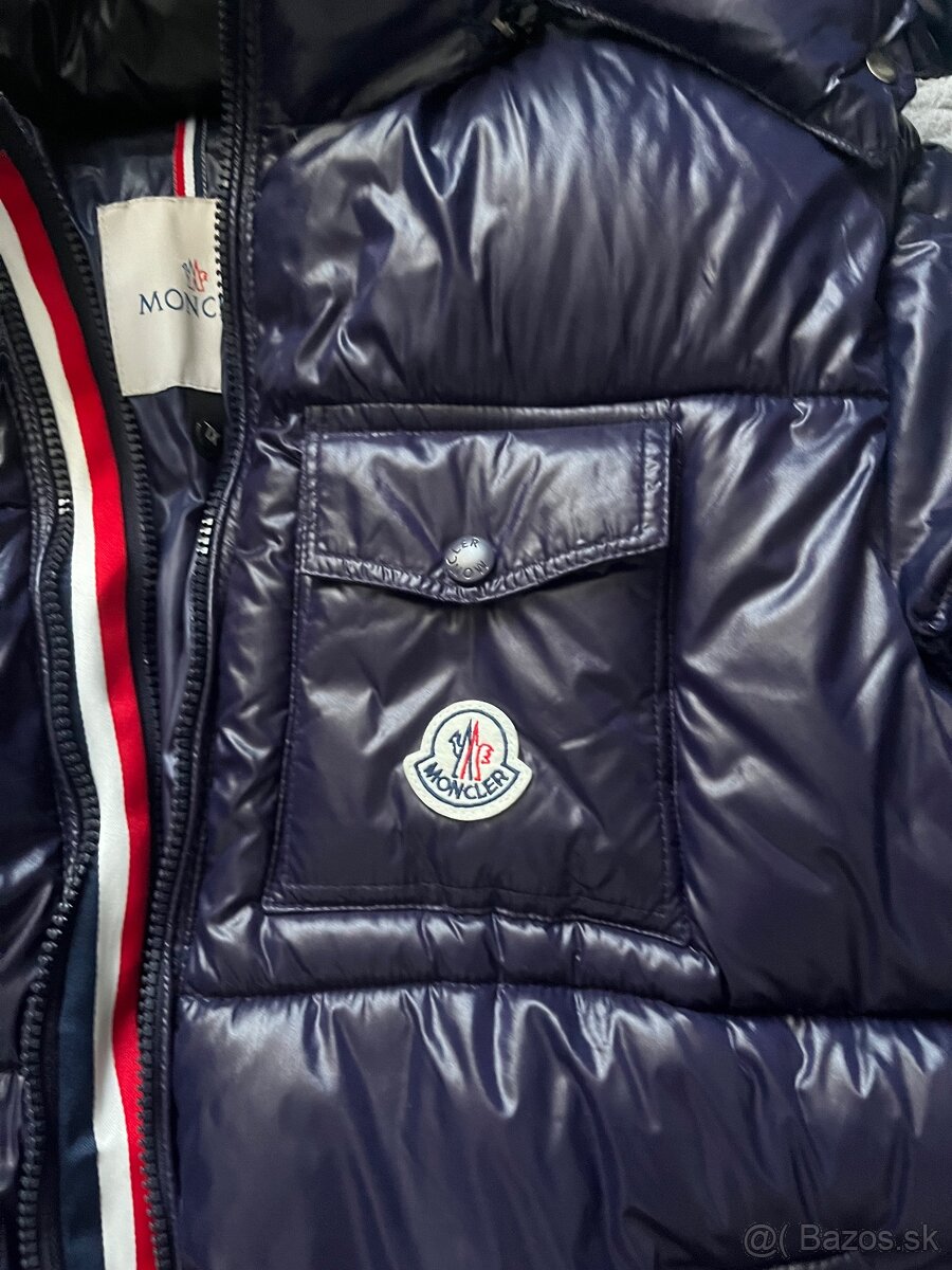 Moncler bunda - 2