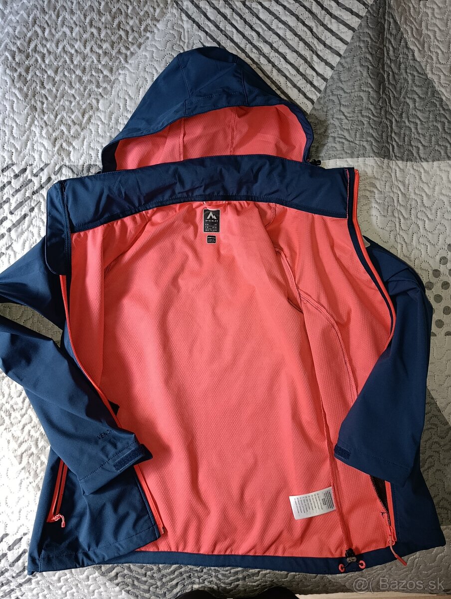 Dámska turistická bunda McKinley - 2