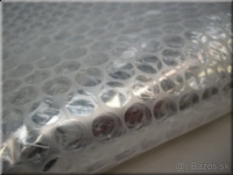 Tenká tepelná reflexná izolácia ISOBOOSTER T2 - 2