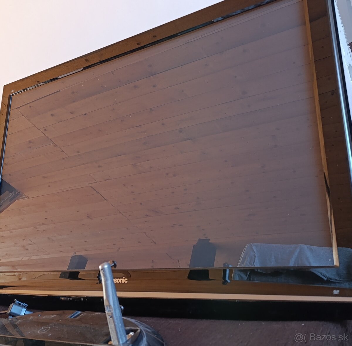 Panasonic 107 cm tv plazma - 2