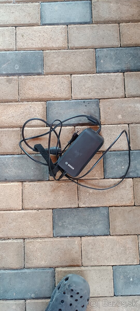 Predam Elektrický bicykel Dema - 2