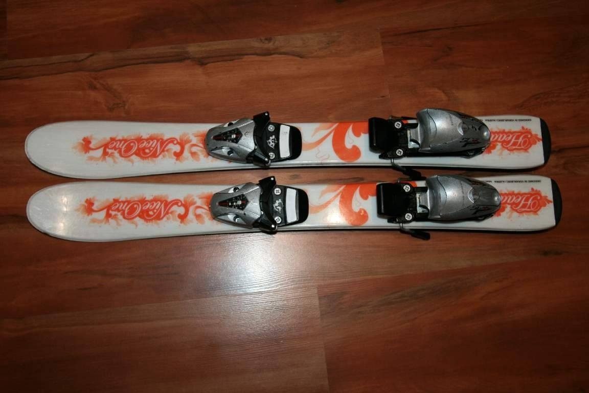 lyže Head Nice One 77 cm , lyžiarky - 2