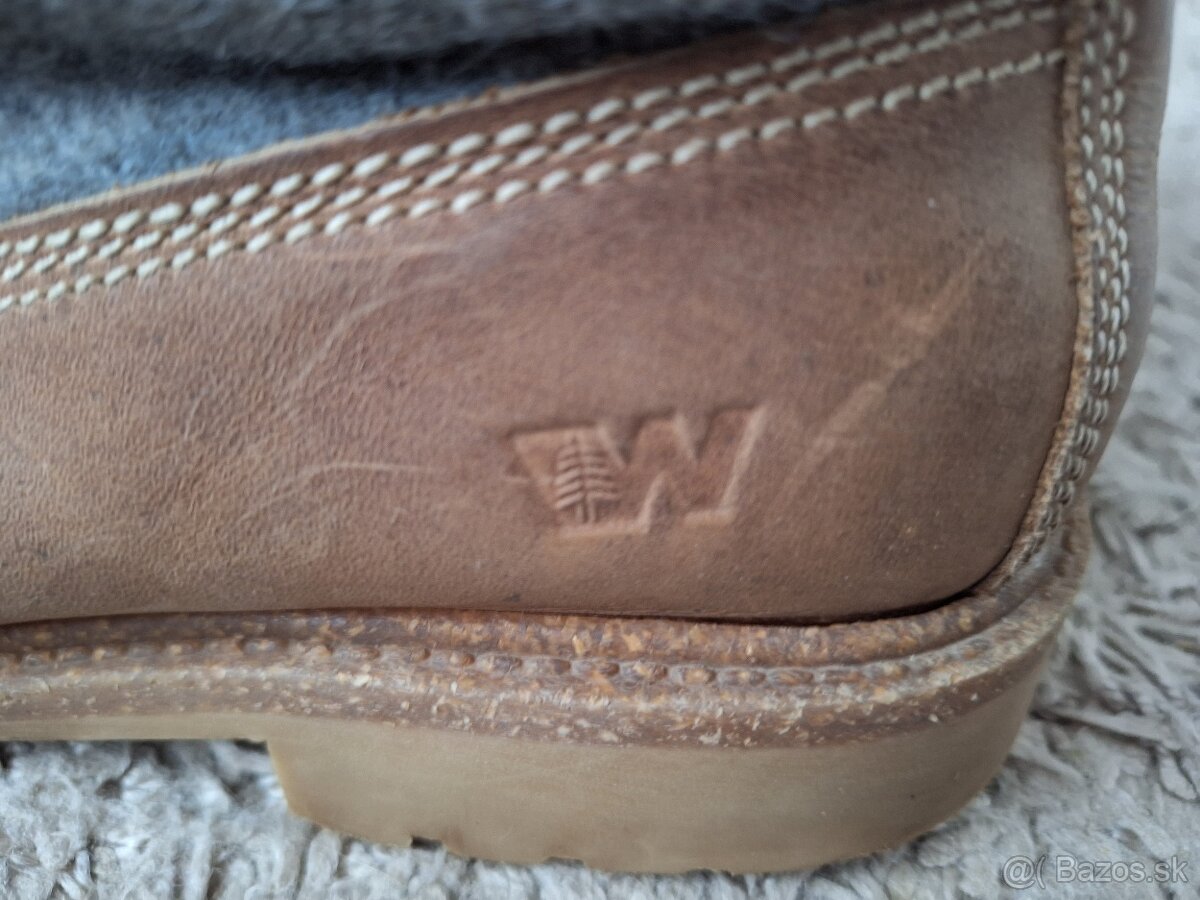 Prechodná obuv vel.41 - 2