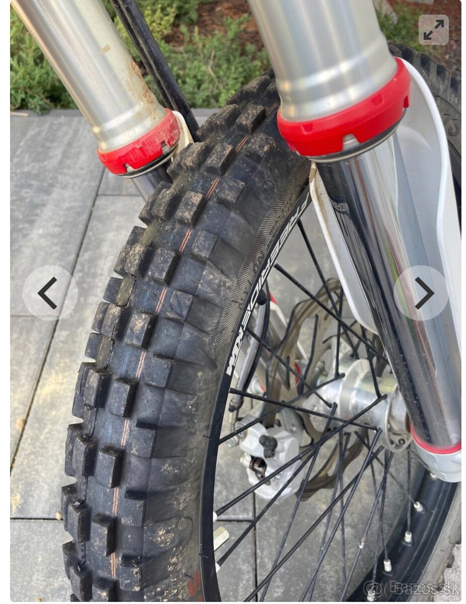 KTM Freeride 250 - 2