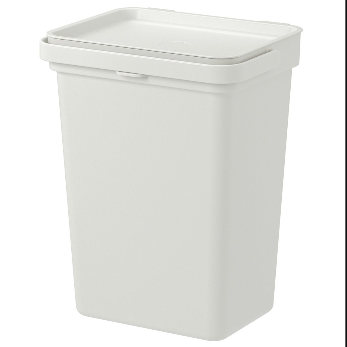 HÅLLBAR nádoba na smeti IKEA - 2