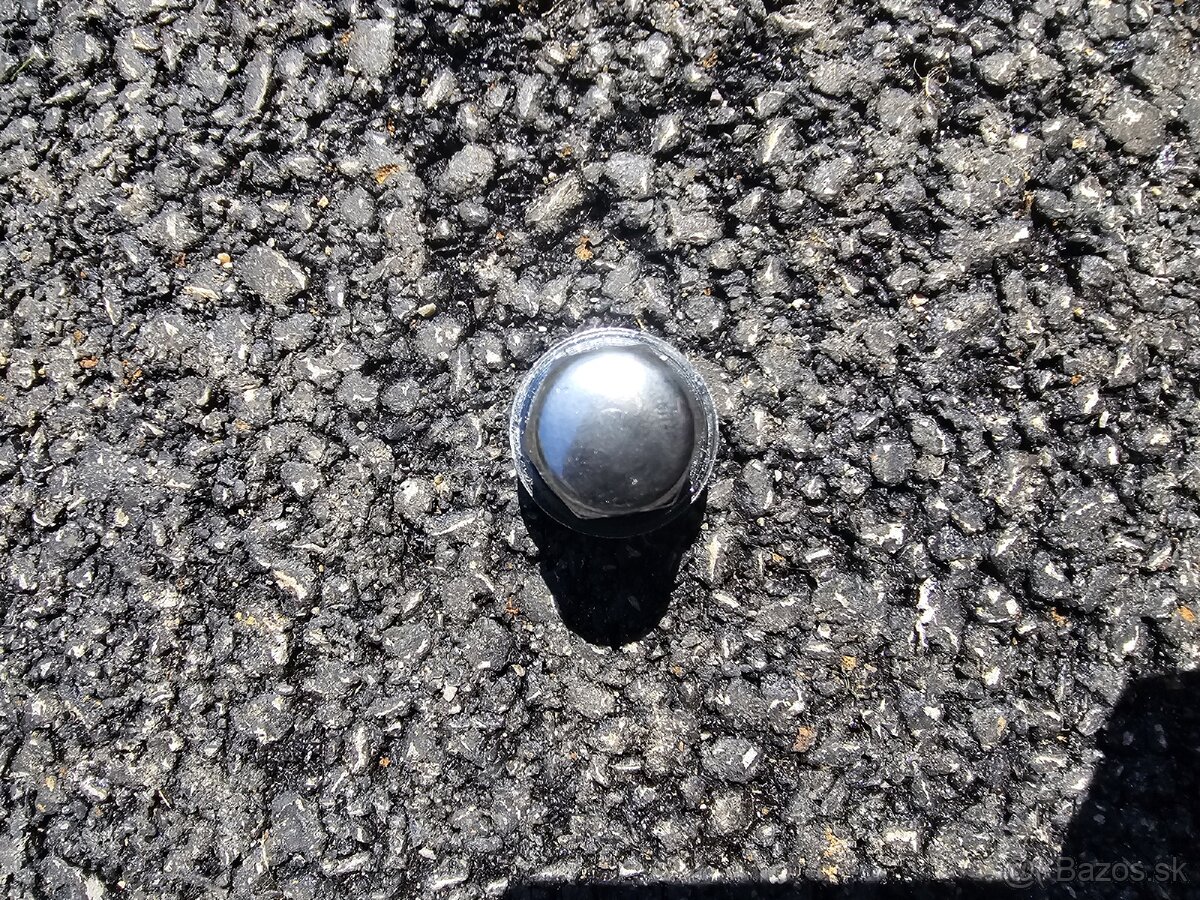 Predam šroby na ford - 2