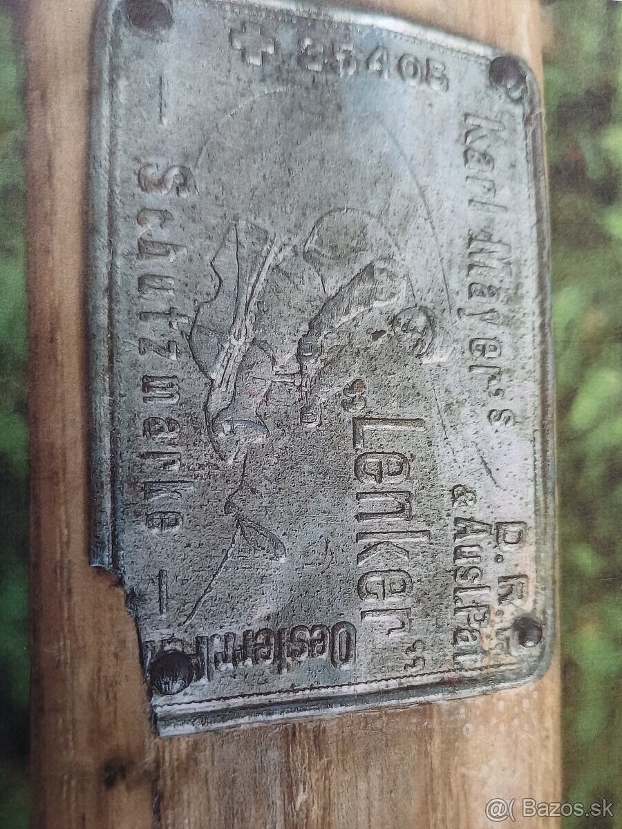 Starozitne funkcne sanky - 2