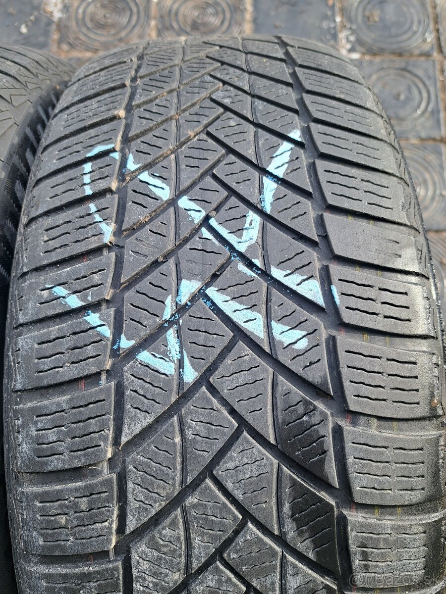 215/55 r17 Matador - 2