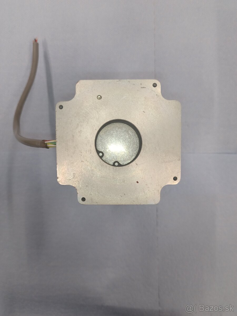 N32HRFM POWERPAC krokový motor - 2