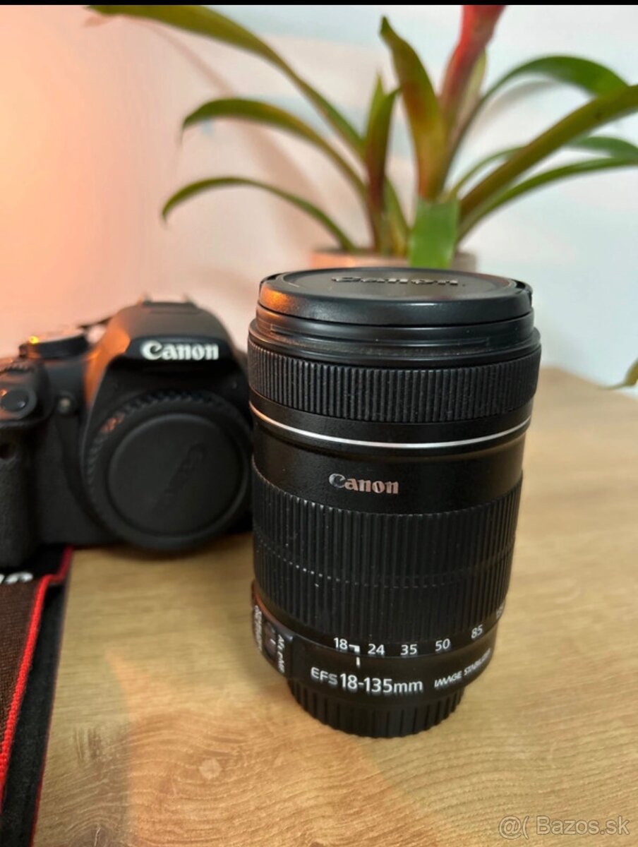 Fotoaparát Canon EOS 500D - 2