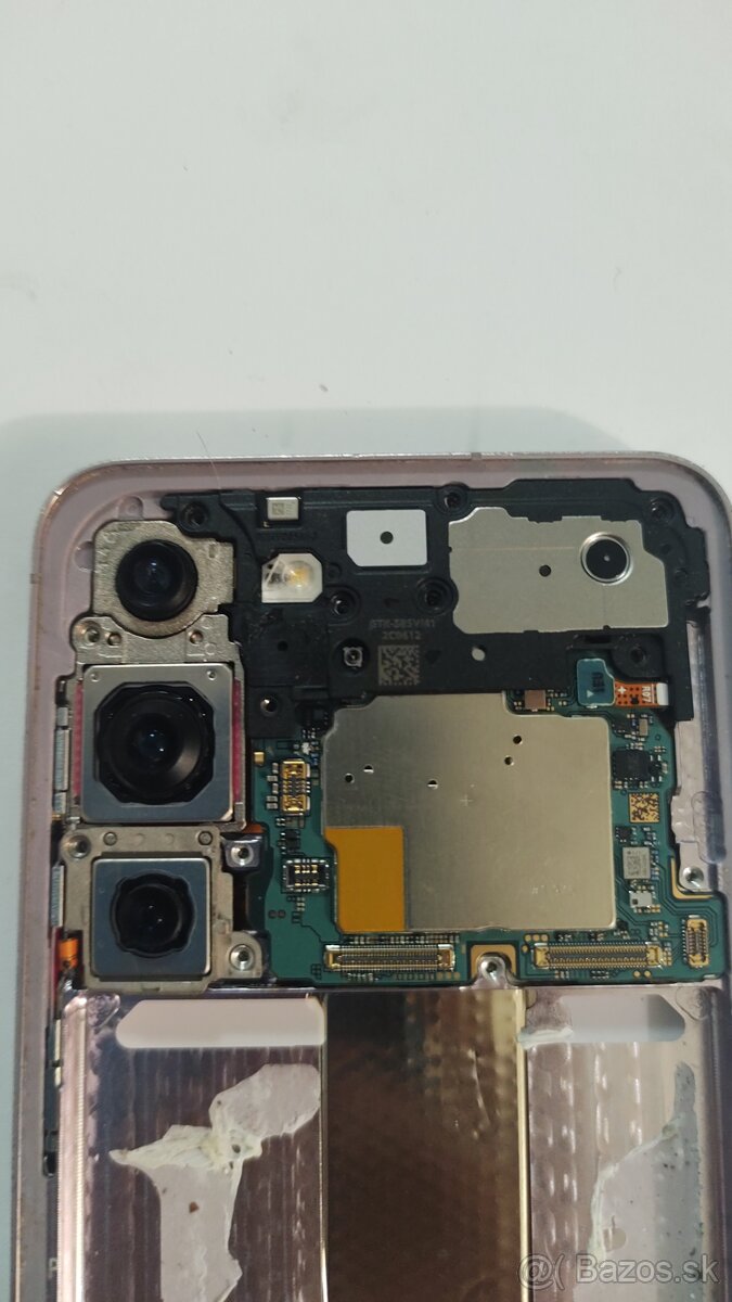 SAMSUNG S24 256/8GB - 2