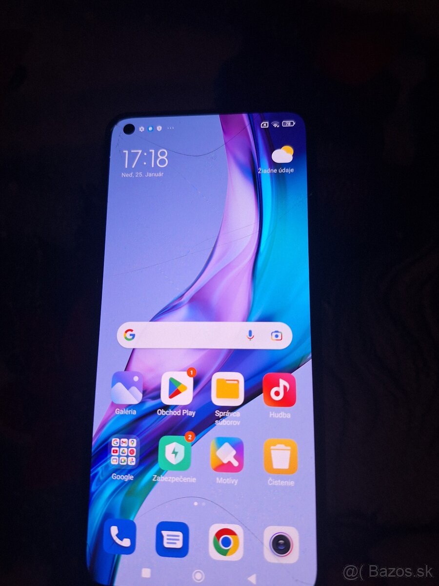 Xiaomi Redmi 11 5 G - 2