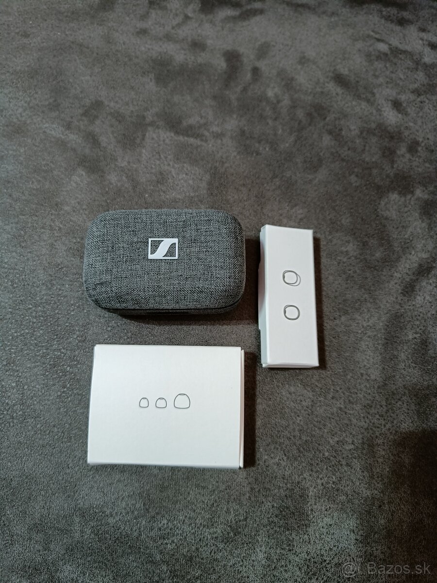 Sennheiser MOMENTUM 3 TWS - 2