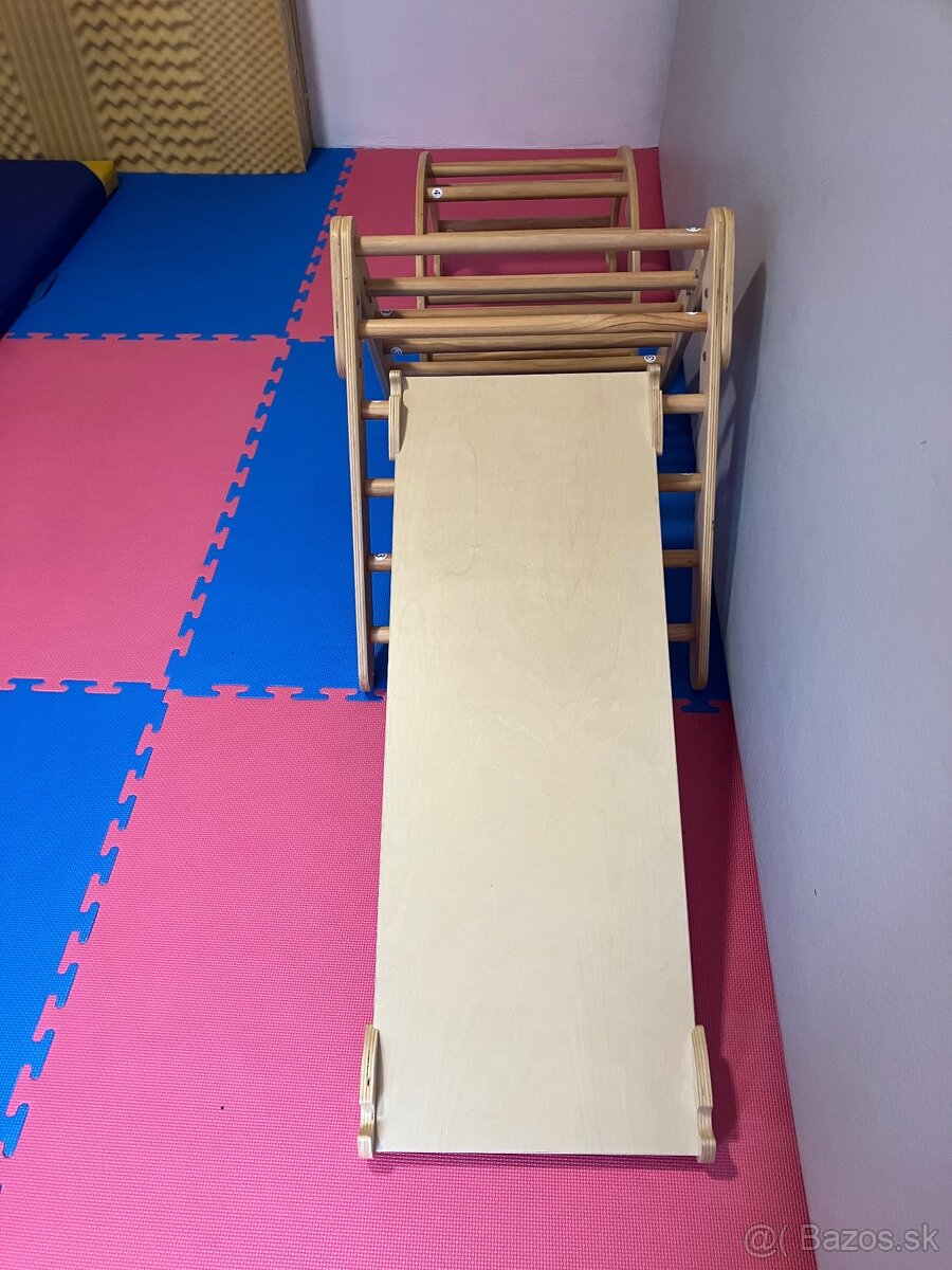 Piklerovej triangel set - 2