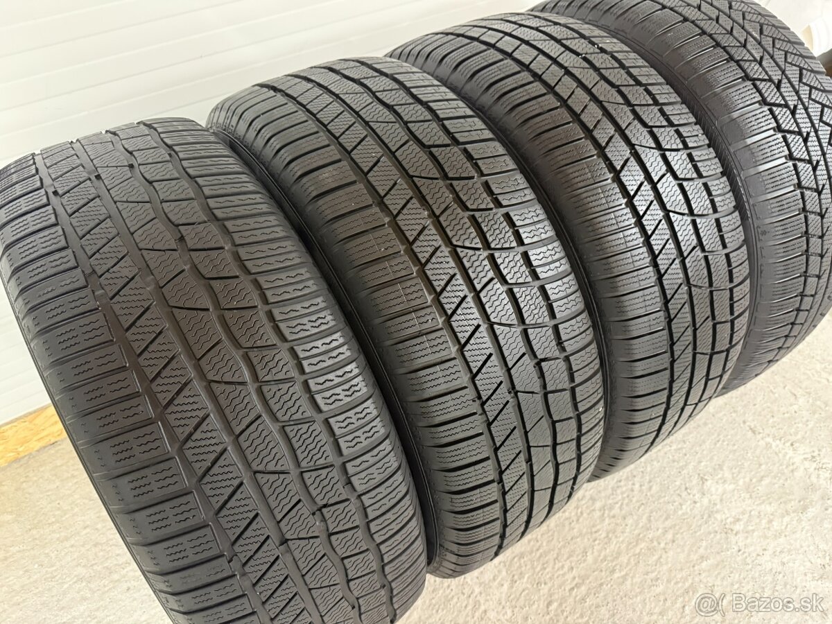 ZIMNE 255/55 R19 - 2