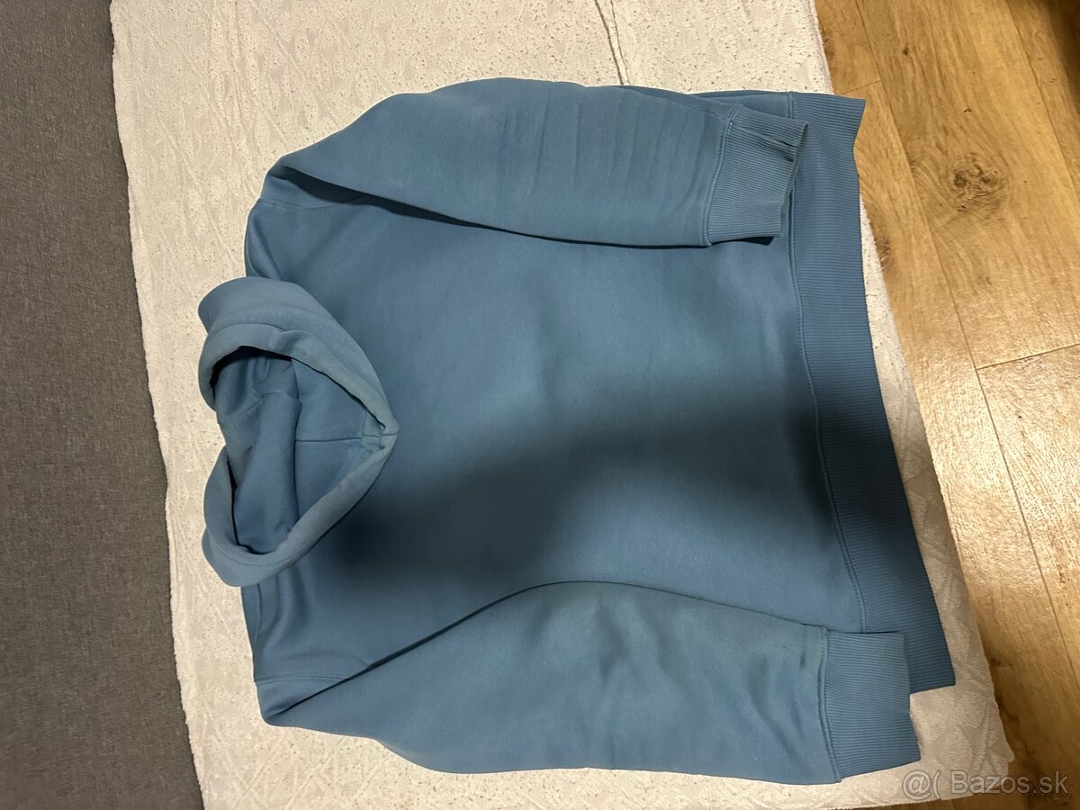 Mikina Alpha industries - 2