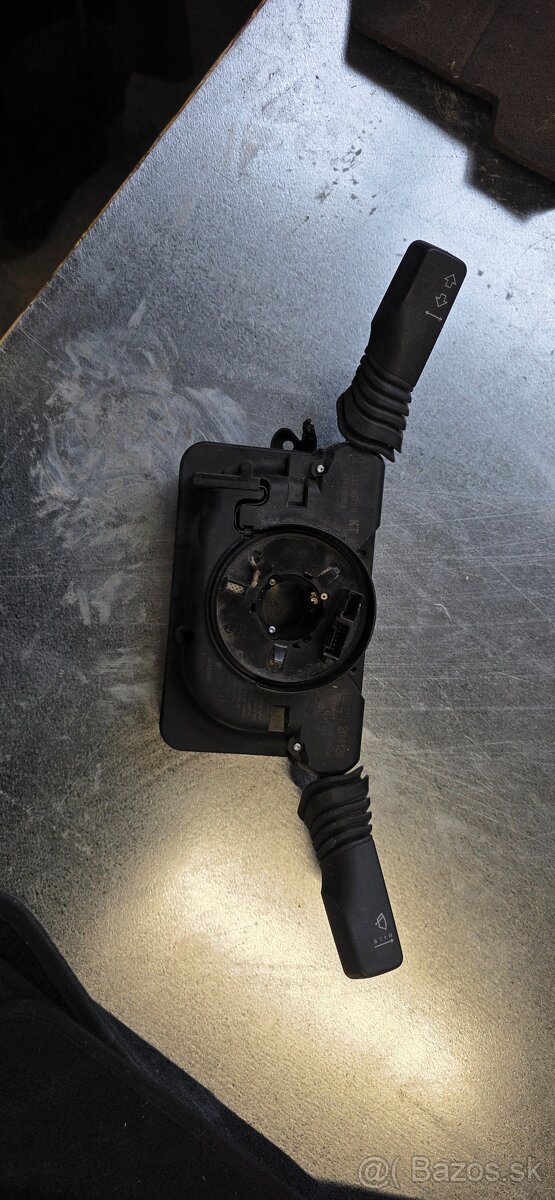 Páčky pod volant Opel 13236788 - 2