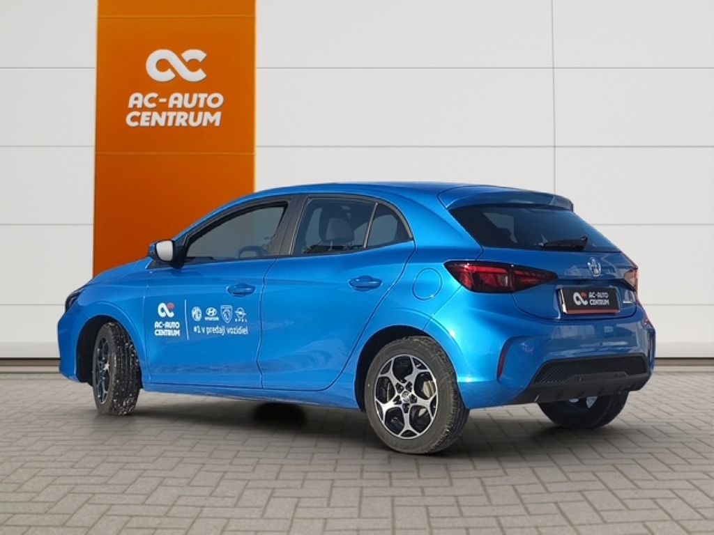 MG3 1,5 MT EMOTION - 2