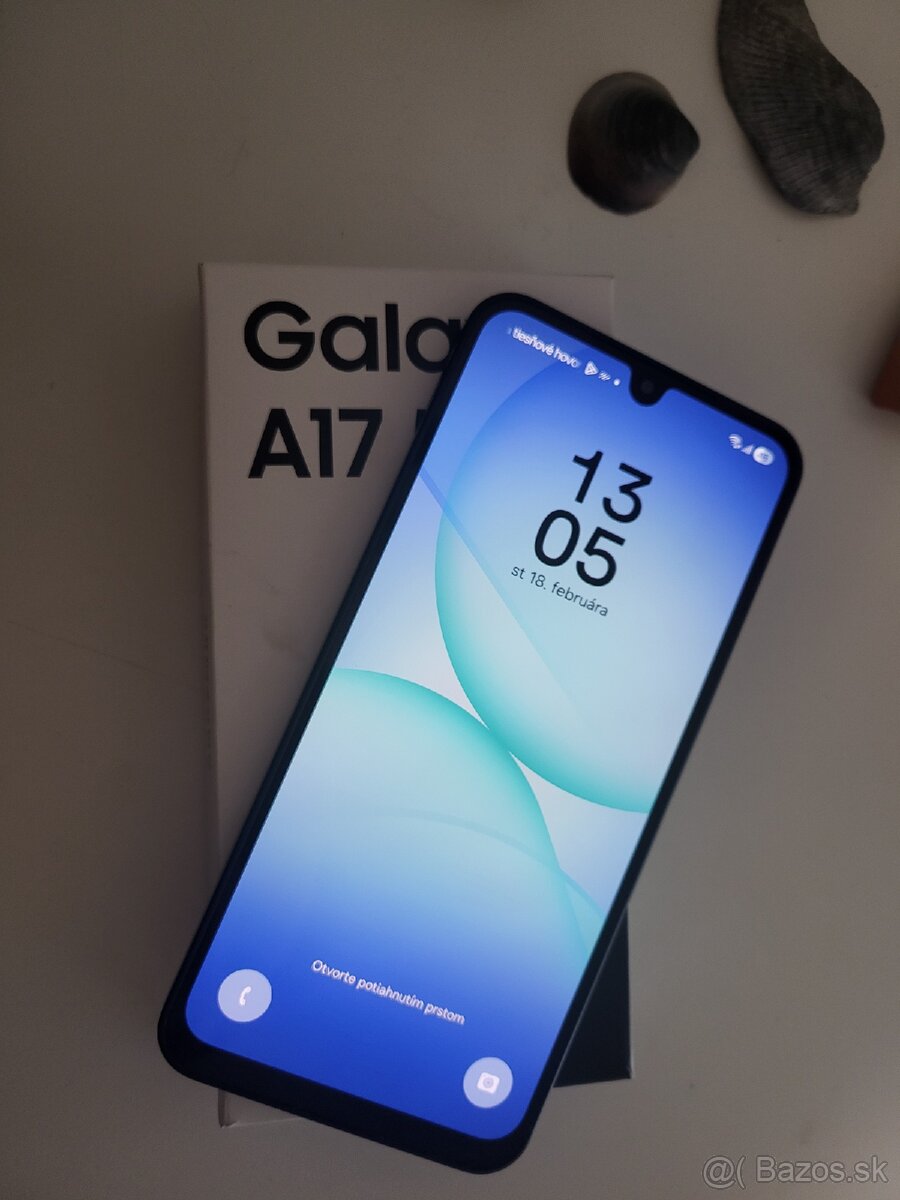 Samsung galaxy a17 5G - 2