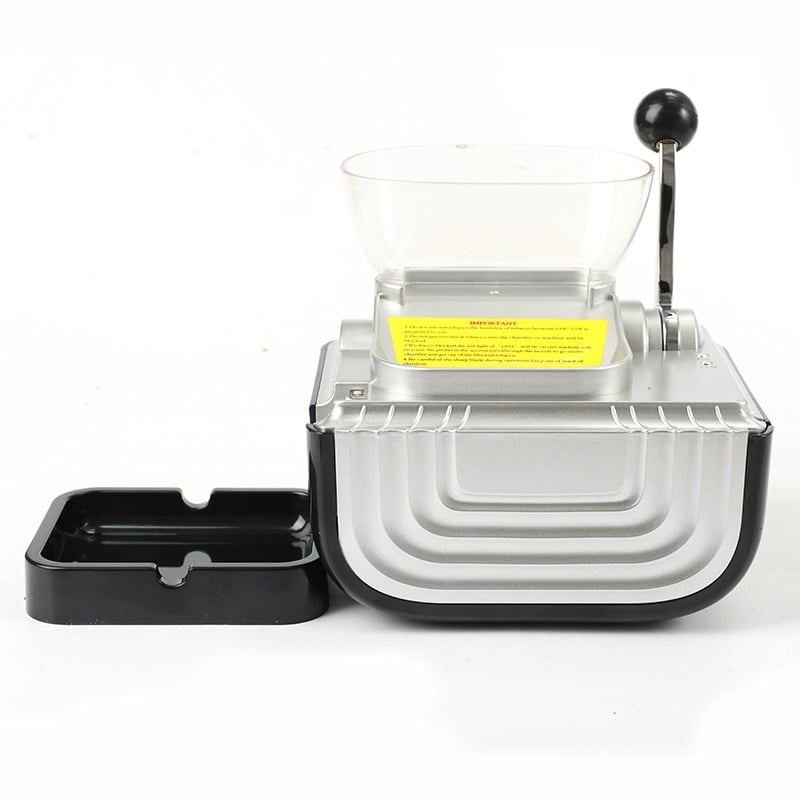 Plnička cigariet - 2