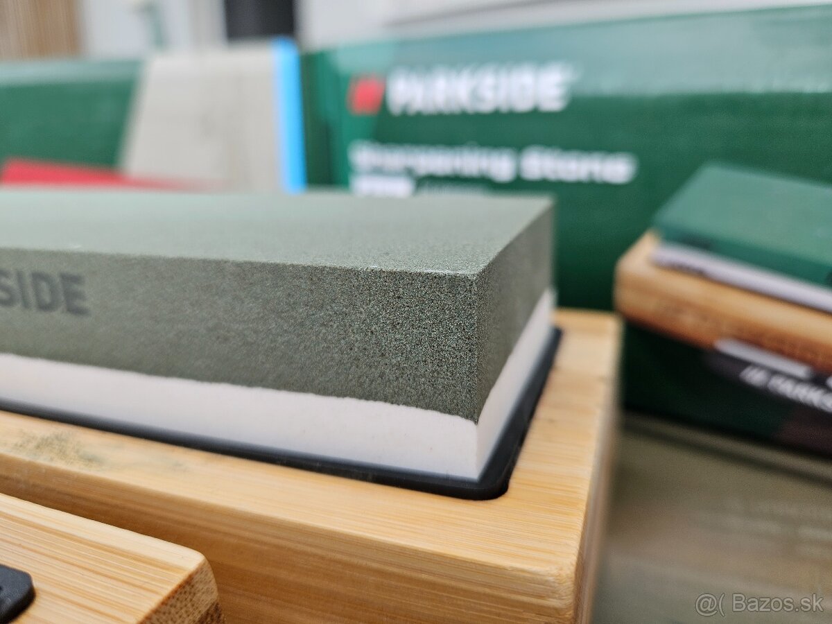 Brúsne kamene PARKSIDE - 2