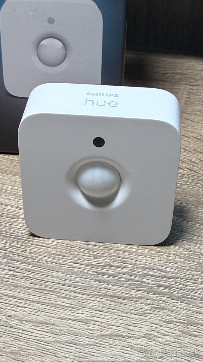 Philips Hue Motion Sensor - 2